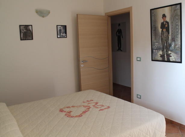 Bed and Breakfast L'Oro Della Citta Ferrara Zimmer foto